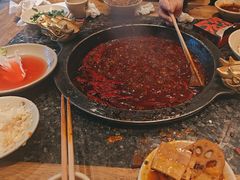 -蜀大侠火锅(寰球文化地标·总府店)