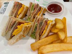 -翠华餐厅(宝安壹方城店)