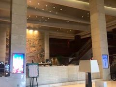 -苏州金鸡湖大酒店