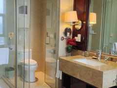 -抚顺中伟假日国际酒店