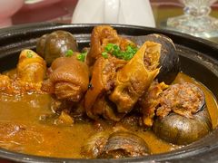 -阿莉餐厅(枣阳路店)