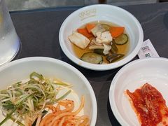 -农乐园炭火烤肉(繁花中心店)