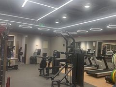 -VLines耀能运动Space&Flow(国贸店)