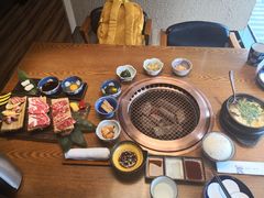 -炎蔵牛舌烤肉