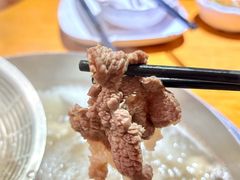 -海银海记潮汕牛肉火锅(新港中路海珠店)