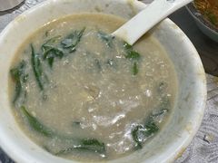 -丰尔粥食·粥底火锅·桑拿鸡(大良总店)