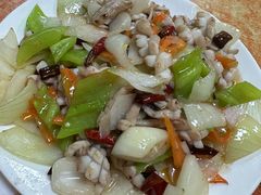 -春饼小吃(钱塘街店)