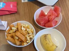 -豪客来牛排(红豆万花城店)