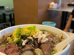 -潮镇老尾牛杂(环城西路店)