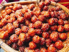 -邓记新一代糖油果子(四川煤管局供销公司职工宿舍店)