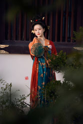 -锋歌摄影·汉服租赁·洛阳旅拍