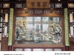 -拙政园