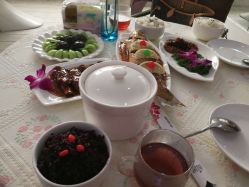 -悦家·美丽妈妈月子会所(龙奥店)