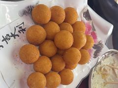 -一块豆腐·海鲜·家常菜(李沧书院路店)