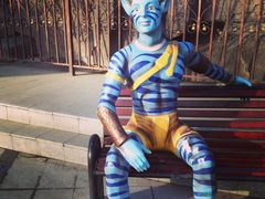 -哈尔滨文化公园