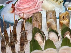 -1718海鲜姿造(苏宁宴请臻选店)