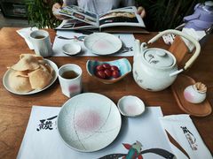-熹炭精致日料(金融街购物中心店)