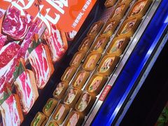 -芝小官毛肚火锅海鲜自助(淮安清江浦区新亚店)