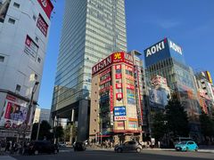 -秋叶原电器街