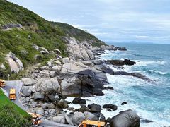 -三亚蜈支洲岛旅游区