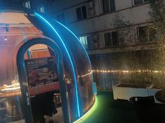 -羊门客在·烤盐池滩羊·川菜