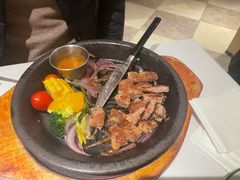 -Aqua Oasis 水天堂(相城天虹商场店)