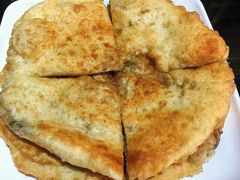 鲜肉饼-乐山食古香跷脚牛肉