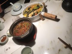 -初蓉丨遇见新川菜(亲贤街荣耀店)