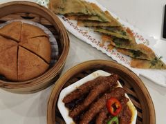 -乜都得港式茶楼(天贵路店)