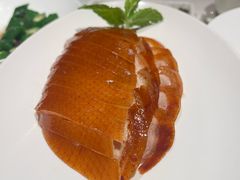 酥香嫩烤鸭-四季民福烤鸭店(故宫店)