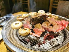 -泥炉烧肉师(新街口金銮巷店)