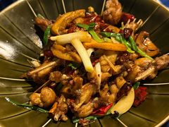 -滇道云南特色料理(康定路店)
