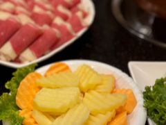 -草原饭店火锅