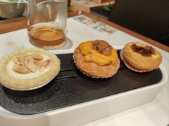 -禄运茶居·手工点心(猎德店)