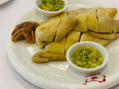 -文记壹心鸡(宝华路店)