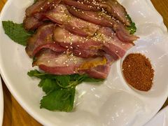 纳西烤肉-小厨子私房菜·云南美食店
