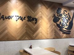 用餐区-Kyochon1991校村炸鸡(杨高中路店)