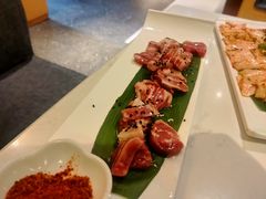 -么子烤肉(化龙池店)