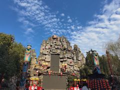 -杭州宋城