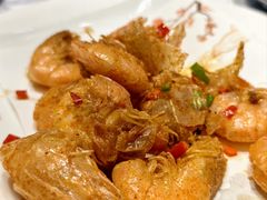 -小秦淮·南京土菜(新亭西路店)