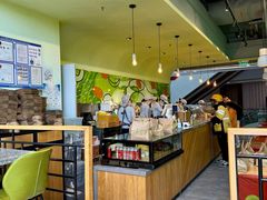 -油梨树AVOCADO TREE(望京店)