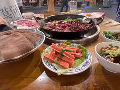 -楠火锅(太古里总店)