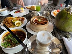 -三亚太阳湾柏悦酒店