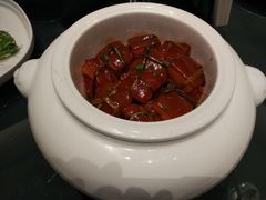 -民国红公馆·秦淮八艳(夫子庙店)