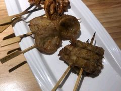 -土大力韩式烤肉料理(和平路店)