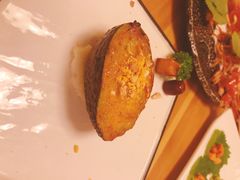 -王鼎精致料理铁板烧(世博源店)