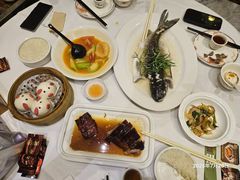 -稻香酒家·35年老字号(侨光店)