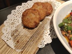 -芳芳私房菜·精做淮扬菜(承德路店)