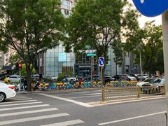 -劲松口腔医院(蓝色港湾院)