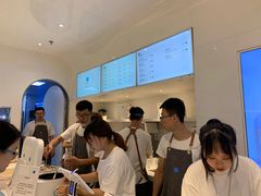 -兰熊鲜奶(西直门凯德mall店)